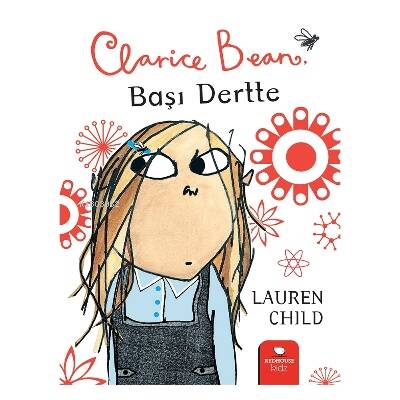 Clarice Bean-Başı Dertte - 1