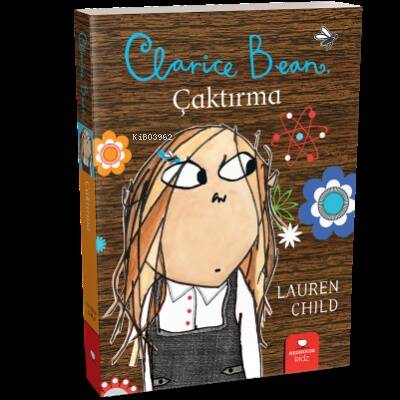 Clarice Bean-Çaktırma - 1