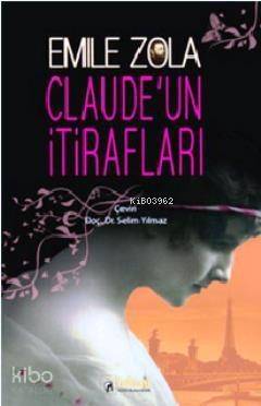 Claude'un İtirafları - 1