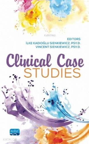 Clinical Case Studies - 1