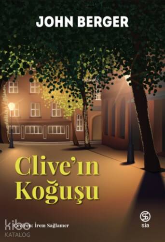 Clive’ın Koğuşu - 1