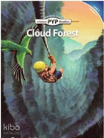 Cloud Forest (Level-5) - 1