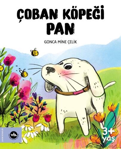 Çoban Köpeği Pan - 1