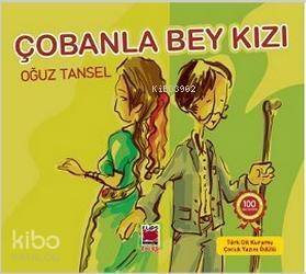 Çobanla Bey Kızı - 1