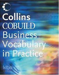 Cobuild Business Vocabulary in Practice - 1