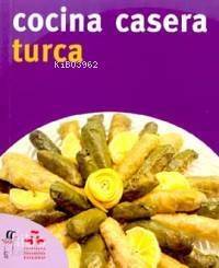 Cocina Casera Turca (İspanyolca Türk Yemekleri) - 1