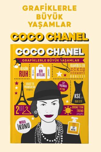 Coco Chanel - 1