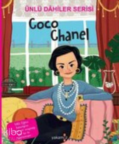 Coco Chanel / Ünlü Dahiler Serisi - 1