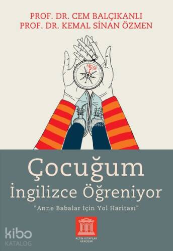 Çocuğum İngilizce Öğreniyor - 1