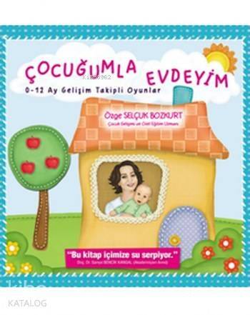 Çocuğumla Evdeyim - 1