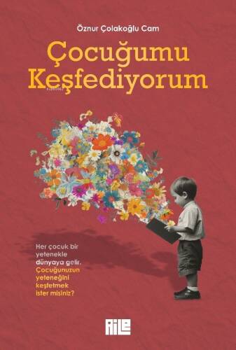 Çocuğumu Keşfediyorum - 1