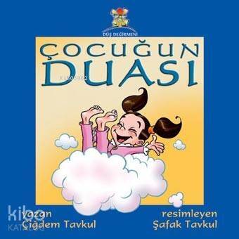 Çocuğun Duası - 1