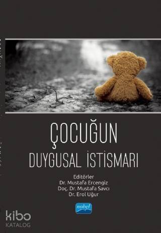 Çocuğun Duygusal İstismarı - 1