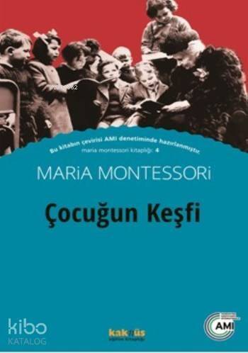 Çocuğun Keşfi - 1