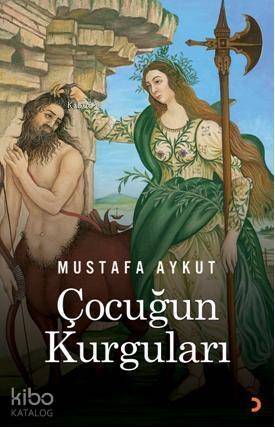 Çocuğun Kurguları - 1