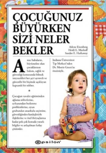 Çocuğunuz Büyürken Sizi Neler Bekler - 1