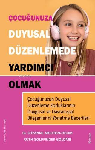 Çocuğunuza Duyusal Düzenlemede Yardımcı Olmak - 1