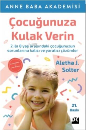 Çocuğunuza Kulak Verin - 1