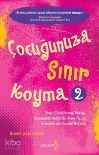 Çocuğunuza Sınır Koyma - 2 - 1