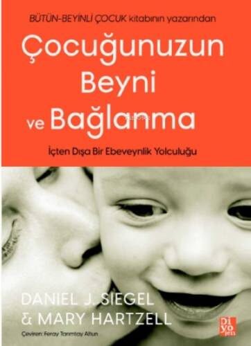 Çocuğunuzun Beyni Ve Bağlanma - 1