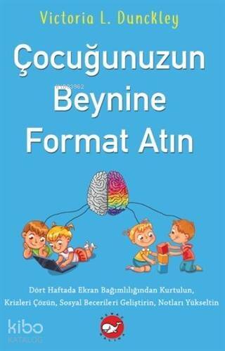 Çocuğunuzun Beynine Format Atın - 1