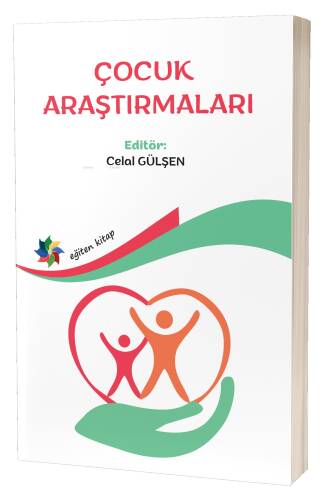 Çocuk Araştırmaları - 1