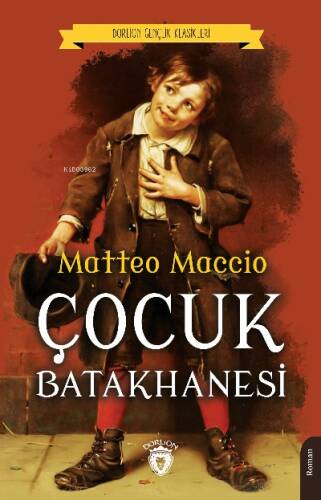 Çocuk Batakhanesi - 1