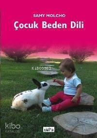 Çocuk Beden Dili - 1