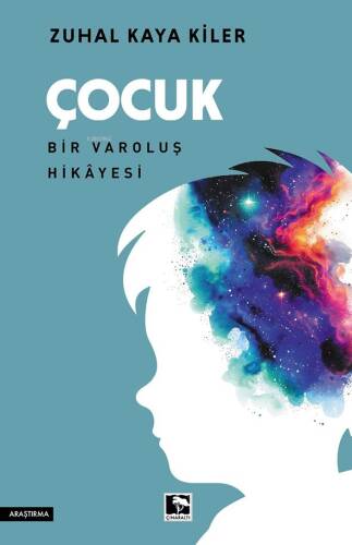 Çocuk - Bir Varoluş Hikayesi - 1