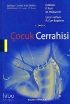 Çocuk Cerrahisi - 1