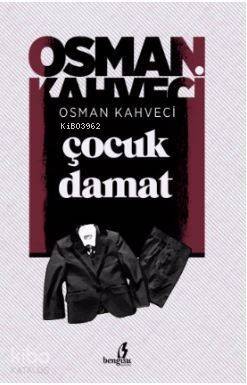 Çocuk Damat - 1