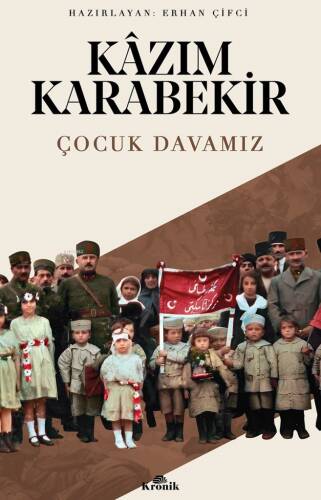 Çocuk Davamız - 1