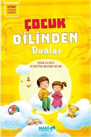 Çocuk Dilinden Dualar - 1