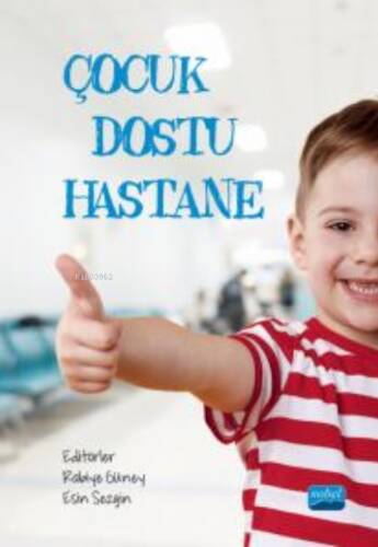 Çocuk Dostu Hastane - 1