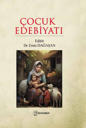 Çocuk Edebiyatı - 1