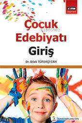 Çocuk Edebiyatı Giriş - 1