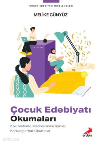 Çocuk Edebiyatı Okumaları - 1