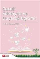 Çocuk Edebiyatı ve Duyarlık Eğitimi - 1