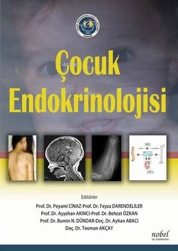 Çocuk Endokrinolojisi - 1