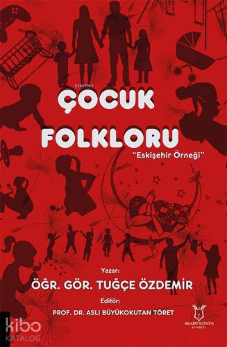 Çocuk Folkloru - 1