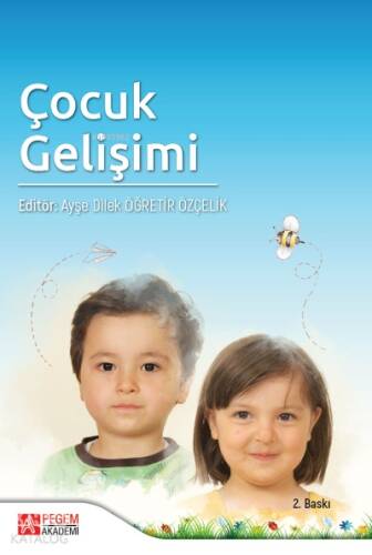 Çocuk Gelişimi - 1