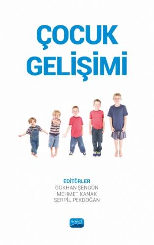 Çocuk Gelişimi - 1