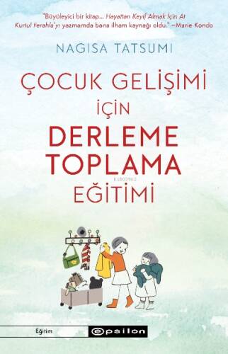 Çocuk Gelişimi İçin Derleme Toplama Eğitimi - 1