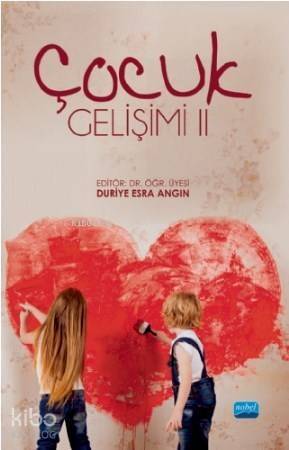 Çocuk Gelişimi II - 1