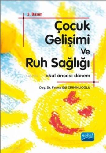 Çocuk Gelişimi ve Ruh Sağlığı - 1