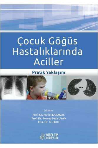 Çocuk Göğüs Hastalıklarında Aciller - 1