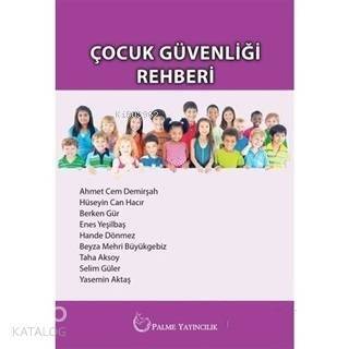 Çocuk Güvenliği Rehberi - 1