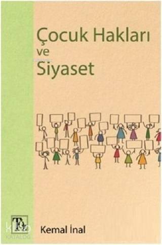 Çocuk Hakları ve Siyaset - 1