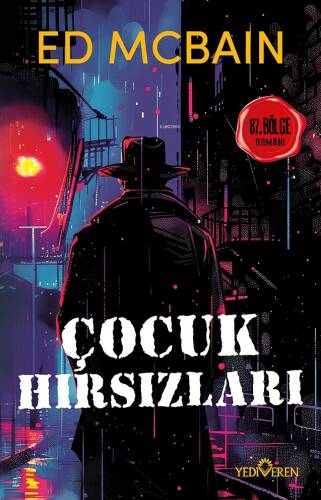 Çocuk Hırsızları - 1