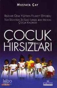 Çocuk Hırsızları - 1